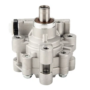 Power Steering Pump For 2001-2006 2007 Grand Caravan Town Country Grand Voyager - Picture 1 of 11