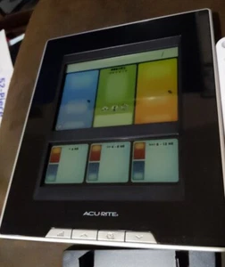 AcuRite Digital Weather Station Model 02007BI - Picture 1 of 3