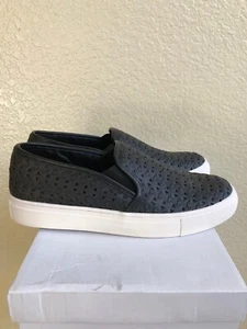 Steve Madden Women’s Eventts Slip On Black Size 6.5 - Bild 1 von 9