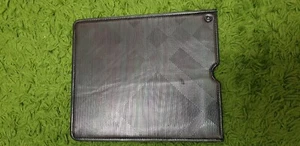 BURBERRY LONDON AMAZING LEATHER iPAD CASE size: 26x22 cm - Picture 1 of 7