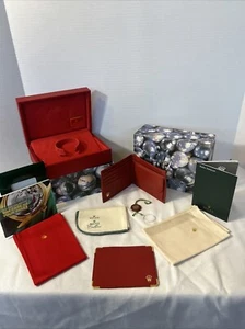 Juego de caja Rolex The Oyster Perpetual Datejust - Imagen 1 de 24