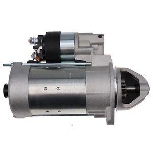 For JLG 450A 450AJ 600A 600AJ 400S 600S 600SJ 460SJ 660SJ Starter Motor 7016332 - Bild 1 von 5