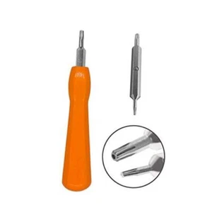 Ring Doorbell Screwdriver, Torx T6 T15 Bit Screwdriver For Ring Video - Picture 1 of 8