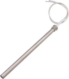 Heizpatrone 120V 750W Hot Rod Heizelement Ersatz 1/2 Zoll Gewinde - Bild 1 von 12