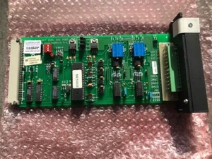 PLACA DAC DUAL MARTIAN ELECTRONICS P/L ME5093 16 BITS  - Imagen 1 de 5