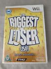 The Biggest Loser (Wii) Activity: Health & Fitness ( BRAND NEW AND SEALED )