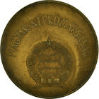 [#221458] Coin, Hungary, 2 Forint, 1976, Vf, Brass, Km:591
