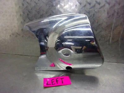 CUBIERTA PIÑÓN HONDA SHADOW AERO 1100 C3 2000 OEM 569 A Foto 1 de 4