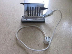 Vintage Toaster / Mit Kabel - Bild 1 von 4