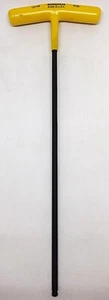 Bondhus T-Handle Imperial Ball-End/Point Hex Keys - Picture 1 of 7