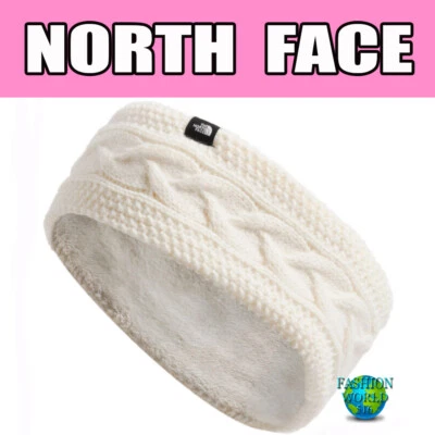 THE NORTH FACE MUJER CABLE MINNA AURICULAR TALLA ÚNICA VINTAGE BLANCO Foto 1 de 2
