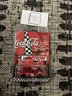 Dale Earnhardt  #3 Coca Cola 1/64 Scale Stock Car 1998 Monte Carlo Nascar Action Only $16.01 on eBay