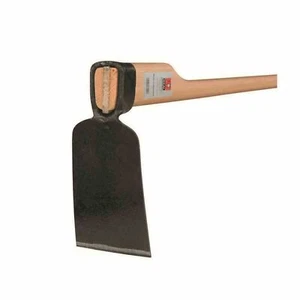 Ersatzstiel Rheinische Hacke 135cm Esche Holzstiel Feldhackenstiel Hackenstiel - Bild 1 von 1