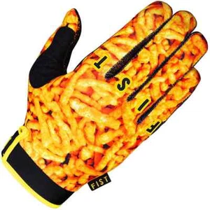 FIST Handwear Gloves - Twisted- Motocross Enduro MX Cycle MTB BMX - Picture 1 of 3