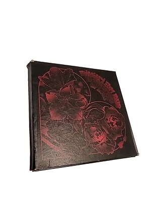 DIMITRI FROM PARIS "IN THE HOUSE OF LOVE" VERY RARE 15-TRACK 2005 PROMO CD(R)  - Image 1 of 4