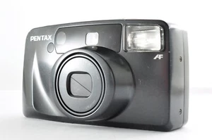 Pentax Espio 120 Film Camera Point & Shoot  [Exc+3] From Japan/ H16128 - Picture 1 of 12