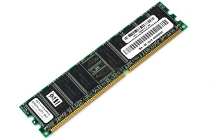107-00031 NETAPP 1GB MEMORY DIMM FOR FAS3050 - Photo 1/7