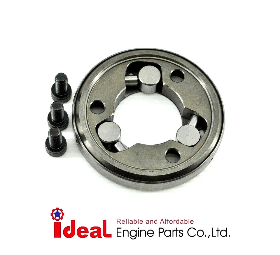 For Kawasaki EN 500 Vulcan 500 EN500 1990~2009 One Way Starter Clutch - Image 1 of 1