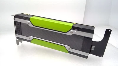 HP J0G95A Nvidia Tesla K80 24GB GDDR5 Server Graphics Card 797637-001 - Image 1 of 4