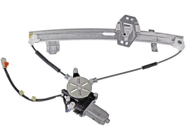 Regulador de ventana delantero derecho para 03 Acura CL ZK79J5 Foto 1 de 1