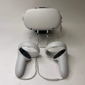 Oculus Quest 2 256GB Standalone All-in-One VR Headset KW49CM - Picture 1 of 14