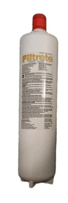 FILTRETE Advanced Under Sink Quick Change Water Filtration Filter 3US-PF01 - Image 1 of 4