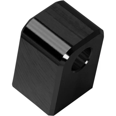 Bloque de montaje de faros Speed Merchant - para Harley Davidson SM-FTB075-B Foto 1 de 4