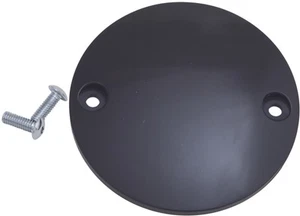 PRO ONE 202100B POINT COVER MILLENNIUM 84-99 EVO SMOOTH BLK - Picture 1 of 2