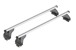 Helio, set completo barre portatutto in alluminio - M - Evos ST - C243 - Foto 1 di 6