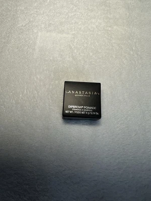 Anastasia Beverly Hills Dipbrow Pomade Taupe 0.14 oz Authentic New - Image 1 of 4