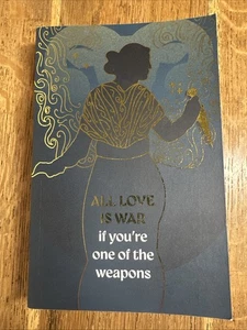 No Friend to This House by Natalie Haynes 2025 UK SIGNED Proof - Mantle - Picture 1 of 7