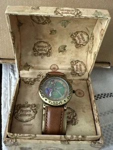 Orologio Disney Pirati Caraibi AP 30° Anniversario membro del cast 1997 LE 25 M - Foto 1 di 10