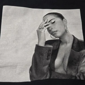 Official Snoh Aalegra Hoodie Size 2XL Heavy Weight - Picture 1 of 10