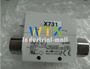 1PCS New For flow switch PFM711-02-A - Picture 1 of 1