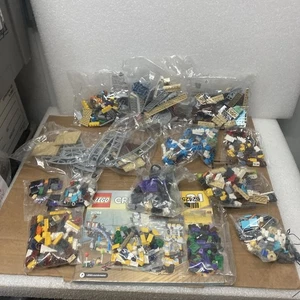 LEGO CREATOR: Montaña rusa pirata 3 en 1 (31084) (Nuevo sin caja) - Imagen 1 de 6