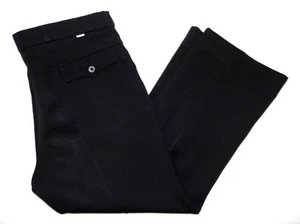 LEVI'S Men's Vintage Bootcut Polyester Trousers 34"W X 27"L Sportswear Classics - Picture 1 of 7