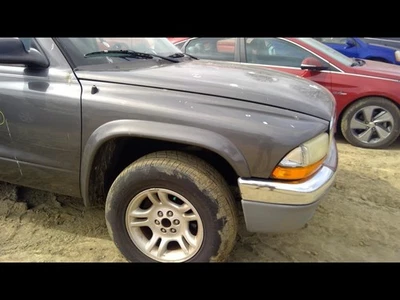 乘客右挡泥板带挡泥板闪光适用于 97-04 达科大 850912 — 第 1/4 张图片