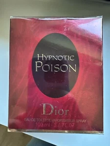 Hypnotic Poison Christian Dior 100 ml Vintage Von 2013 - Bild 1 von 7