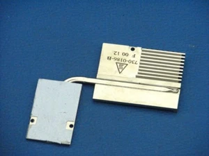 CPU Cooler Apple Powerbook Notebook 10075088-33411 - Bild 1 von 1
