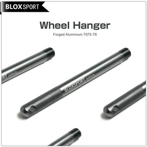Wheel Hanger Mounting Tools M14x1.5 thread Lug Bolt Guide Tool - for VW Audi 1pc - Picture 1 of 12