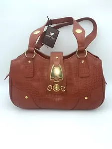 Tasche "PIERO GUIDI" Mod.6123E1028 Col.19 Size T/U - Bild 1 von 3