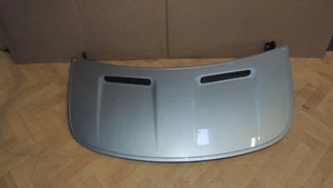 Smart 454 Forfour 1.3 Motorhaube Haube Silber - Bild 1 von 5