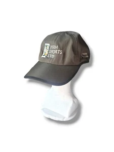 Drifit Creek Outdoors HRM Sports LTD Hat Adjustable Self Fastening Xtreme Guide - Picture 1 of 12