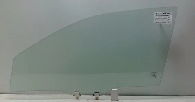 Fits 2013-2017 Honda Accord 4Door Sedan Driver Side Left Front Door Window Glass - Изображение 1 из 3