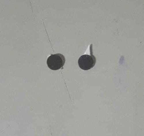 Kautschuken Cover LCD Bildschirm für Acer Aspire One D260 - NAV70 Rubber Case - Bild 1 von 1