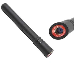 UHF 400-480MHz SMA Male Antenna for TYT DP-290 DP-280Plus MD-380 Walkie Talkie - Zdjęcie 1 z 4