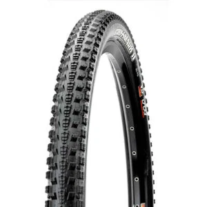 Maxxis Tyre Crossmark II - 26 x 2.10 - Wirebead - Black - Picture 1 of 2