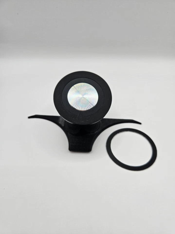 AUDI TT MK3 TTS/TTRS FV/8S 2014-2023 Magsafe Phone Mount/Sat Nav Mount - Image 1 of 4