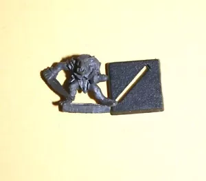 Citadel - Warhammer - c12 - Classic Goblin w/ Sword - 1985 - Foto 1 di 1