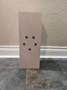 Hundred Acre Few And Far Between 2018 Magnum Wooden Wine Box Crate - Picture 1 of 9